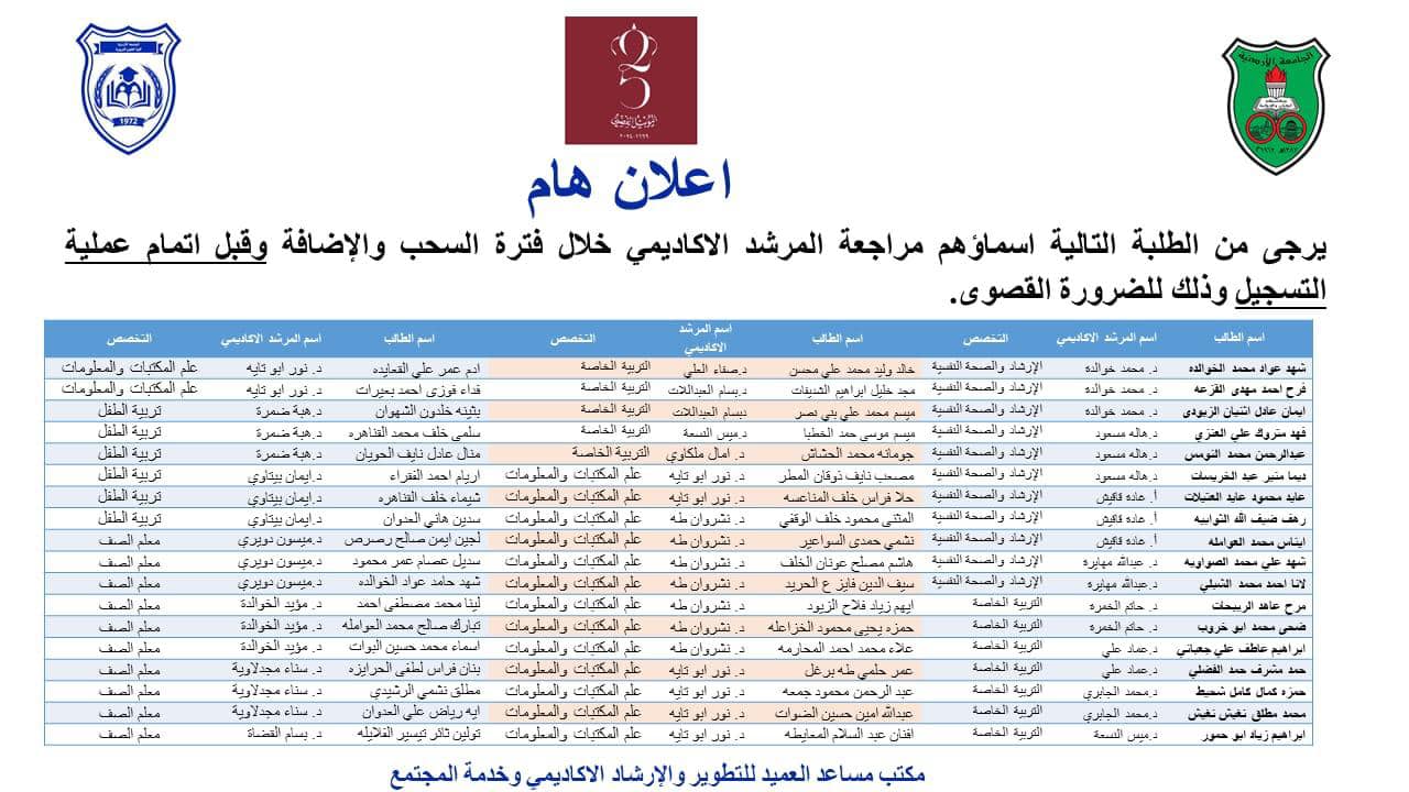 اعلان الارشاد الاكاديمي.jpg